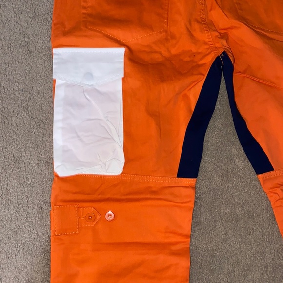 Mens A.K.O.O. Sanchez Pants - Picture 10 of 12